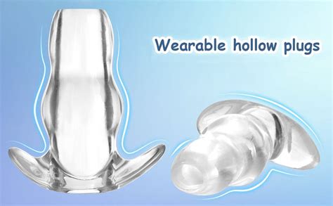 hollow butt plug|5 Best Hollow Butt Plugs Reviewed (Fall 2022) .